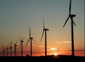 Mudança de regras eleva preço de energia para novos projetos eólicos.(Imagem:Divulgação)