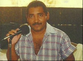 Emídio Nonato(Imagem:Arquivo da Família)