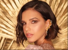 Mariana Rios(Imagem:Instagram)
