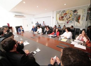 PI terá maior parque de energia solar da América Latina, diz governo.(Imagem:florianonews.piauiconectado.com)