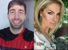 Irmã do agressor de Ana Hickmann pede por justiça.(Imagem:Divulgação)