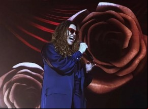 Ana Carolina lança música inédita, feita com Bruno Caliman(Imagem:Divulgação)