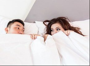 Comida e sexo: alimentação ideal para manter a libido elevada.(Imagem:Divulgação)