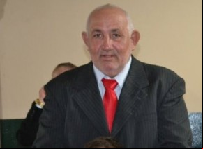 Luis Alves Gonzaga(Imagem:Portalr10)