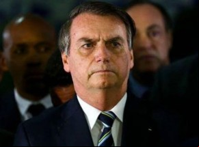 Presidente Jair Bolsonaro(Imagem:reprodução instagram @jairmessiasbolsonaro)