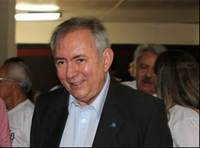 Ex-ministro João Henrique (PMDB)(Imagem:florianonews.piauiconectado.com)