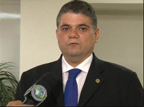 Deputado Fábio Xavier (PR)(Imagem:florianonews.piauiconectado.com)