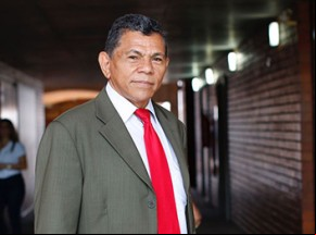 Deputado João de Deus (PT)(Imagem:florianonews.piauiconectado.com)