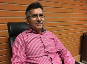 Deputado Aluísio Martins (PT)(Imagem:florianonews.piauiconectado.com)