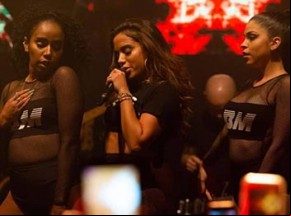 Anitta lança série da Netflix e quer segunda temporada.(Imagem:Folha Press)