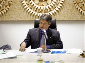 Deputado Gustavo Neiva(Imagem:Alepi)