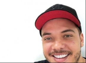 Wesley Safadão(Imagem:Famosidades)