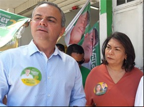 Valter Alencar (PSC)(Imagem:florianonews.piauiconectado.com)
