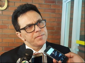 Deputado José Santana ( MDB)(Imagem:florianonews.piauiconectado.com)