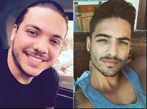 Safadão se desentende com Maluma durante gravação e dueto é cancelado.(Imagem:Divulgação)