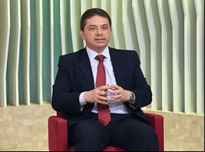 Advogado eleitoral William Guimarães(Imagem:florianonews.piauiconectado.com)