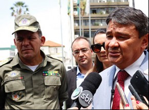 Governador Wellington Dias (PT)(Imagem:florianonews.piauiconectado.com)