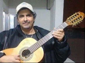 Guitarrista do 