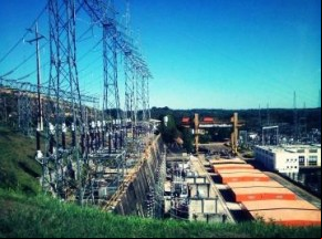 Defeito em usina deixa Floriano e outros municípios do Piauí sem energia.(Imagem:Ascom)