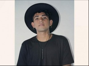 DJ Ralph Gomes morre vítima de infarto em Campo Maior e gera grande comoção na cidade(Imagem:Reprodução)