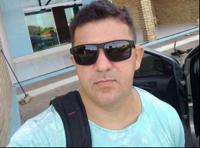 Alderi Pereira Lira de Abreu(Imagem:Reprodução)