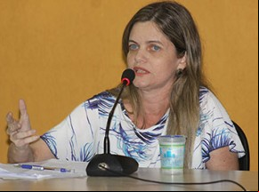 Gracinha Moraes Souza(Imagem:florianonews.piauiconectado.com)