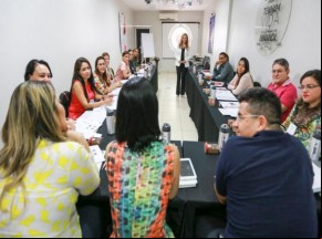 Instituto Íntegra lança a 1ª formação de Coaching do Piauí.(Imagem:florianonews.piauiconectado.com)