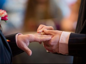 Piauí lidera ranking de menor número de casamento no País, revela IBGE.(Imagem:Divulgação)