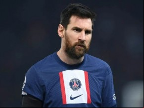 PSG encerra com Messi e clubes lutam pelo argentino(Imagem:Divulgação)