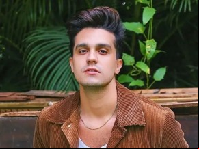 Luan Santana(Imagem:Reprodução)