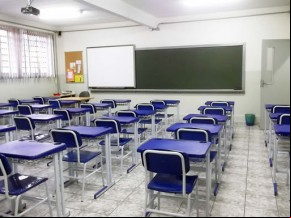 escolas particulares(Imagem:Reprodução)