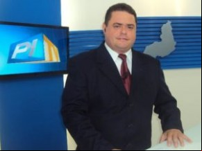 Nilson Ferreira(Imagem:Divulgação)