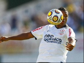 Corinthians(Imagem:Reprodução)