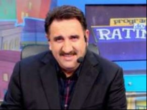 Ratinho terá de prestar esclarecimentos na I do HSBC.(Imagem:SBT)