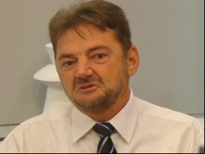 Governador assume que Piauí tem dificuldades financeiras. Ele comentou críticas à ONG que leva o nome de sua mãe. (Imagem:Divulgação)