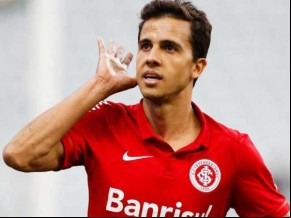 Atacante, ex-seleção brasileira, enfrenta a doença desde 2013.(Imagem:Getty Images)