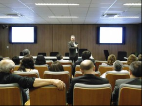 Lei estabelece regras de governança e transparência para estatais.(Imagem:Ascom CGE)