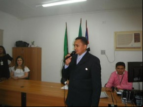 Realizada diplomação dos candidatos eleitos em São Francisco do Maranhão.(Imagem:FlorianoNews)