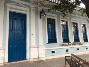 Fundação Wall Ferraz abre inscrições para cursos na área da informática(Imagem:Divulgação)