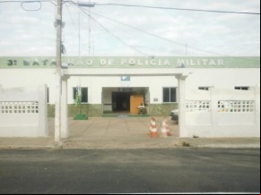 Polícia Militar registrou quatro ocorrências em Floriano.(Imagem:FlorianoNews)