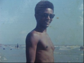 Valdir Ferreira morreu no HUT após ter sido esfaqueado na sexta-feira. Família diz que documentos da vítima sumiram.(Imagem:Yala Sena)