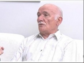 Ex-prefeito de Regeneração, Antônio Carlos Moreira Ramos(Imagem:Divulgação)
