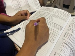 Confira aqui dez apostas de temas para a redação do Enem 2022(Imagem:Lucrécio Arraes)