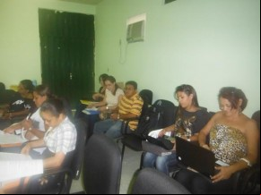 Oficina busca prevenção do Óbito Materno, Infantil e Fetal em Floriano e região.(Imagem:FlorianoNews)