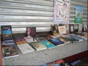 Exposição(Imagem:André Ozias)