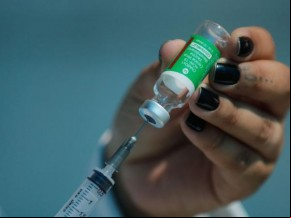 Piauí se aproxima das 4 milhões de doses aplicadas contra a Covid-19(Imagem:Reprodução)