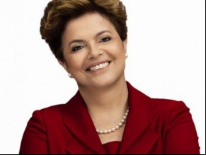 Devemos repudiar quem quer sempre o desastre e a catástrofe, afirma Dilma.(Imagem:Divugação)
