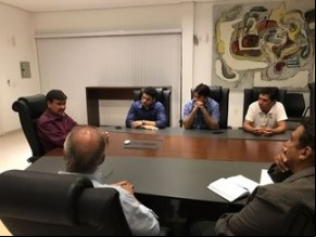 Governo e produtores buscam ampliação da produção de leite na região de Oeiras.(Imagem:florianonews.piauiconectado.com)