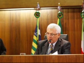 Deputado Themístocles Filho (PMDB)(Imagem:Alepi)