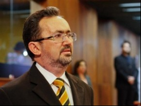 Deputado estadual Antonio Félix (PSD)(Imagem:Alepi)